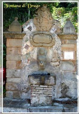 Le Fontane - The Fountains