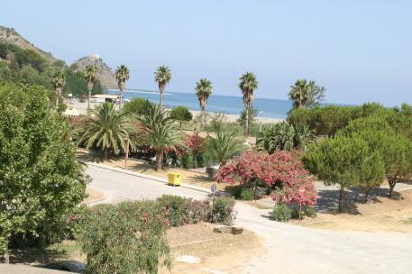 Villa Bagnoli - Bagnoli Villa