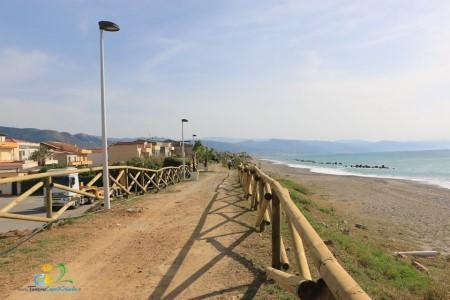 Percorso Naturalistico - Nature Trail