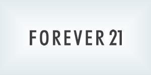Forever 21 