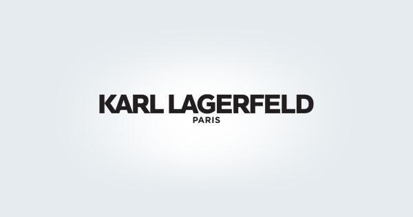 Karl Lagerfeld