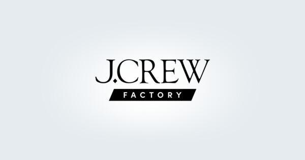 J.Crew Factory