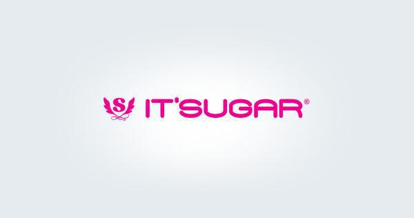 It's Sugar