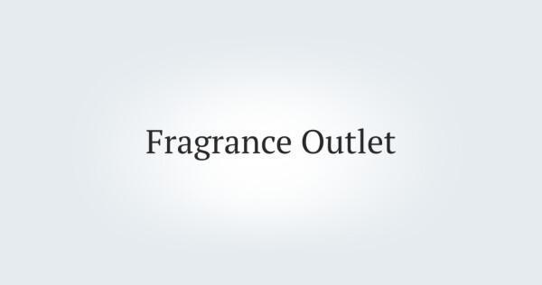 Fragance Outlet