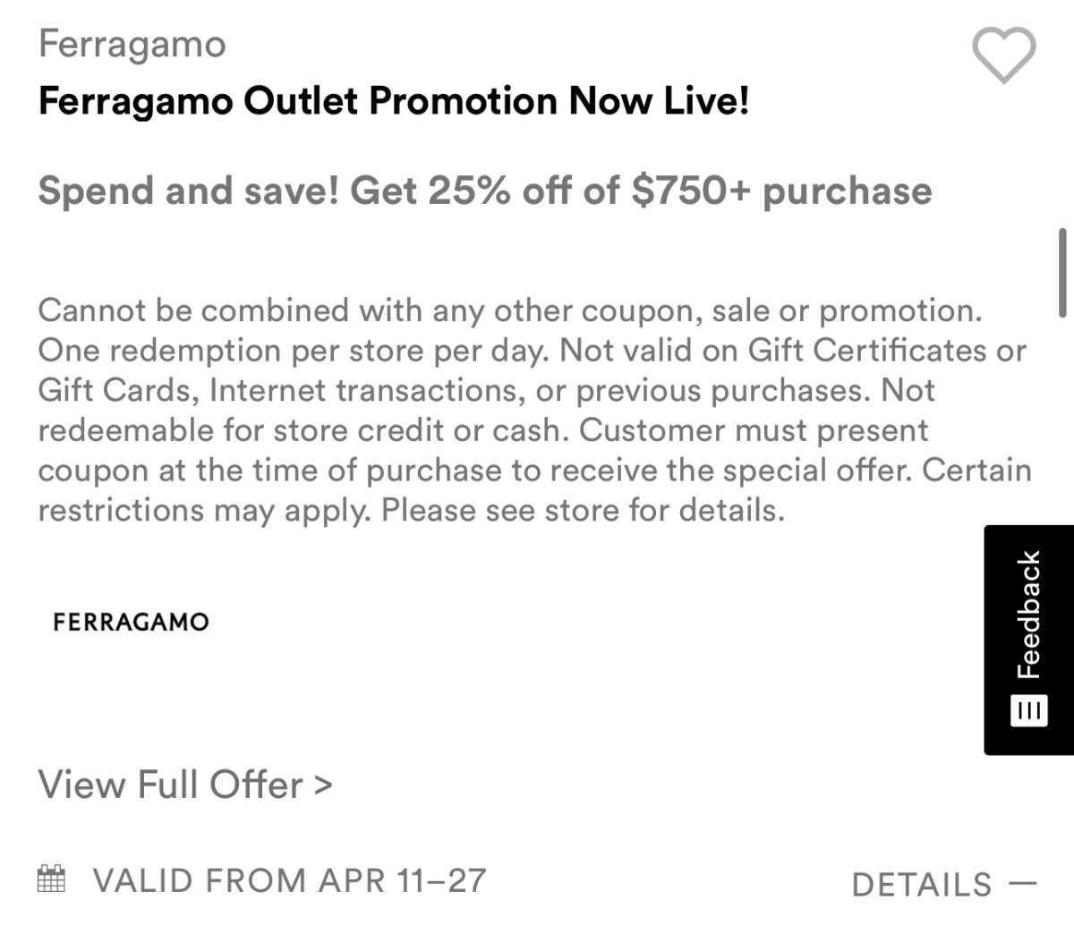 Express Factory Outlet