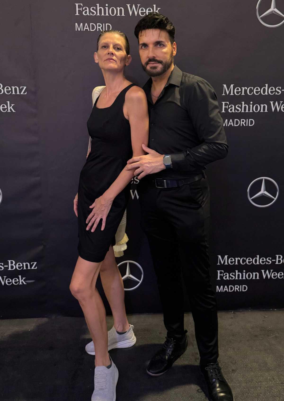 A 80ª edición da MBFW Madrid: Unha celebración da moda española, a tradición e o talento emerxente