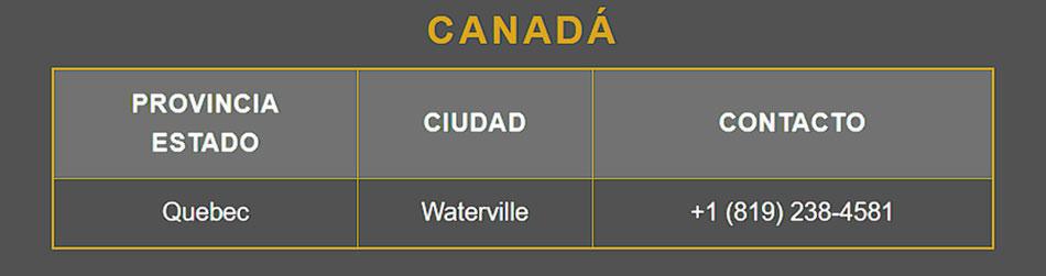 Dónde comprar - BTX IV