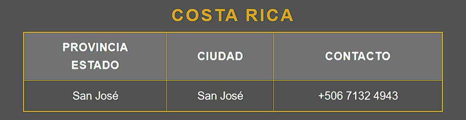 Dónde comprar - BTX IV