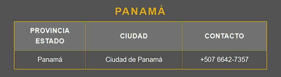 Dónde comprar - BTX IV