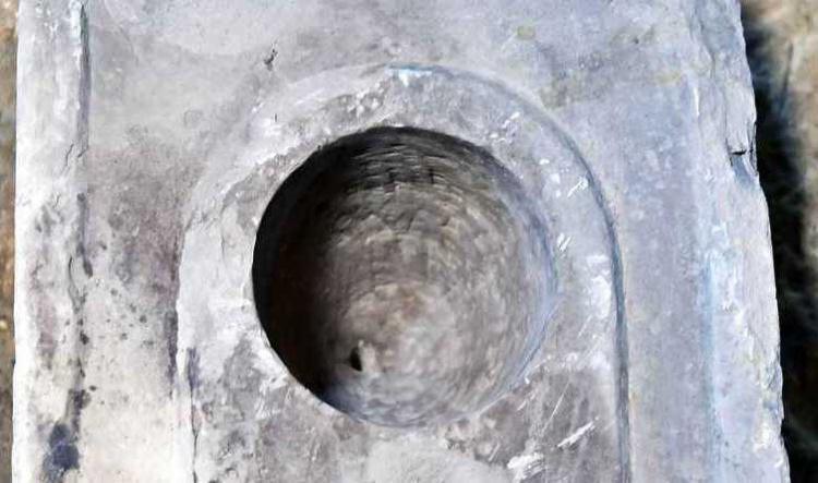 Tabla de pesos y medidas