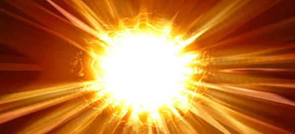 § 069. En principio... era... ante DIOS... y DIOS era el Logos...