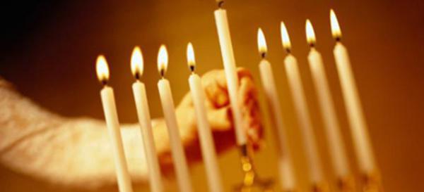 § 083. la fiesta de la Dedicación...