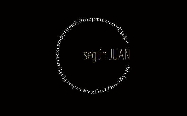 Parte 03: según JUAN 13-17