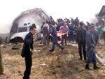 Piacenza rend hommage aux pilotes du C130 d'Air Algérie