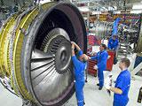 Air France Industries signe un contrat de support avec Afriqiyah Airways