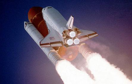 Après 30 ans de services, les navettes américaines sont à vendre