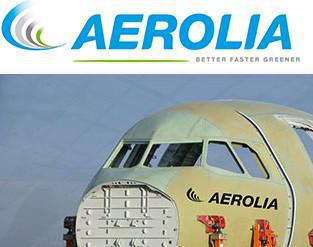 Aerolia démarre le chantier de son nouveau site de Mghira