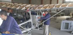 L'atelier