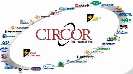 CIRCOR Aerospace rachète Bodet Aéro et Atlas Productions