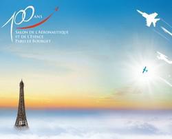 Présence en force du Maroc à la 48ème édition du salon Le Bourget