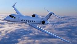 Les Forces Royales Air envisagent l'achat d'un avion GulfStream G550