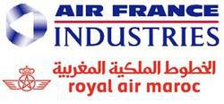 Royal Air Maroc et Air France Industries créent une joint venture