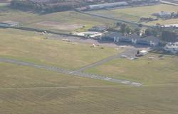 Crash d'un avion près de l'aérodrome de Tit Melil: Quatre morts