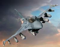 24 block 52 F-16s for Morocco