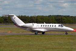 Dalia Air: Une nouvelle compagnie aérienne au Maroc en 2010