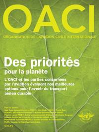 Cliquez sur l'image pour consulter le journal de l'OACI