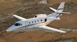 L'Algérie remplace son avion de calibration en vol