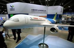 CFM International motorisera le futur avion chinois C919