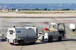 Tunisie: Création d'une société d'assistance aéroportuaire