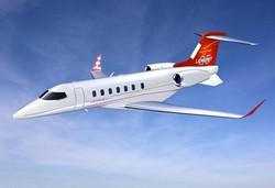 Les nacelles du Learjet 85 intégralement produite au Maroc