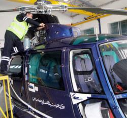 Accord de coopération entre TUNISAVIA et EUROCOPTER