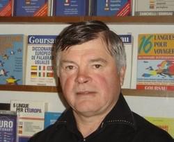 Parution en deux tomes du "Dictionnaire de l'Aéronautique en 20 Langues"