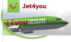 Royal Air Maroc rachète 66% du capital de Jet4You