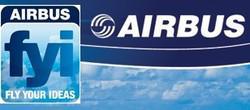 Fly Your Ideas: Un concours destiné à la créativité des étudiants pour une meilleure fin de vie des avions