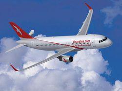 Air Arabia choisit les Sharklets pour sa nouvelle flotte d’A320