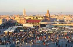 Attentat de Marrakech: Le PDG du groupe Marmara rassuré "Tous nos vols étaient pleins ce week-end"