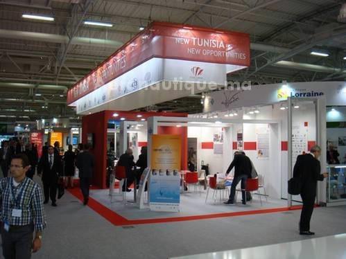 La Tunisie à la 49ème édition du salon Le Bourget