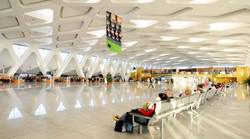 ONDA: Exercice de gestion de crise à l'aéroport de Marrakech - Ménara
