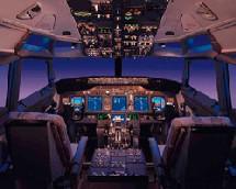 La RAM renforce sa flotte par l'acquisition d'un nouveau Boeing 737-800