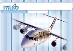 Royal Air Maroc mandate Falko pour revendre ou louer ses quatre A321