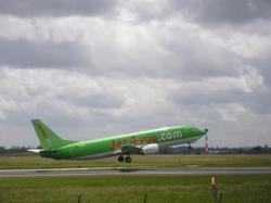 Jet4you intégre Jetairfly après cinq années déficitaires