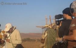 "Par Avion" consacre un épisode aux météorites du Maroc