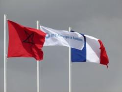 Inauguration de Ratier-Figeac Maroc pour l'assemblage des équipements Cockpit et Cabine