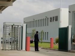 Inauguration de Ratier-Figeac Maroc pour l'assemblage des équipements Cockpit et Cabine