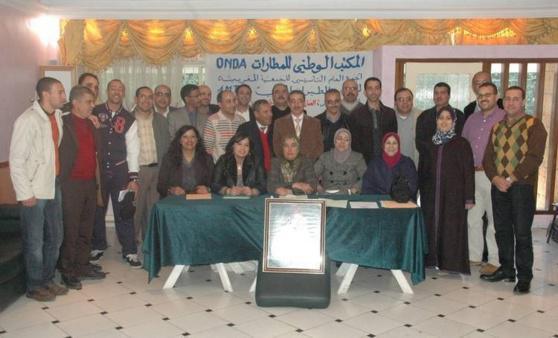 AMTAC: Les Techniciens de l'Aviation Civile Marocaine ont leur association