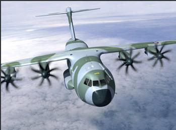 EADS: Une crédibilité à restaurer grace à l'A350 et l'A400M